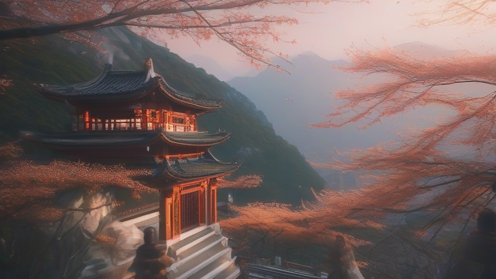 解锁摄影新维度：四大核心技巧全解析