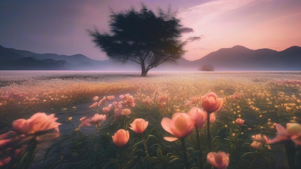 夜景摄影ISO设置全攻略：从噪点到星芒的掌控术