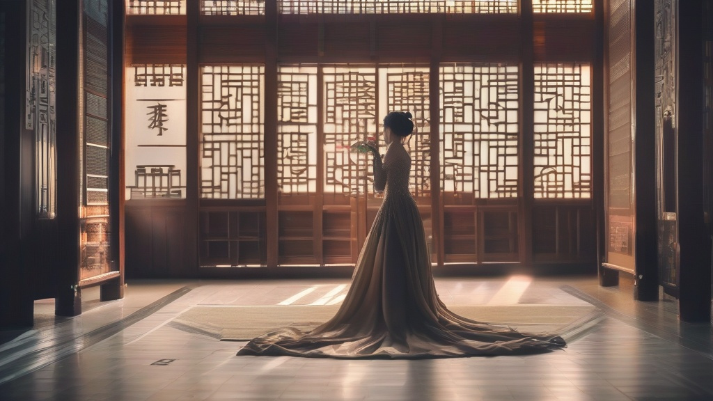 旅行摄影构图秘籍：从ISO到光影的完美掌控