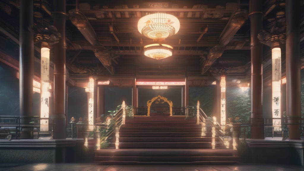 手机摄影进阶指南：器材与构图的完美融合