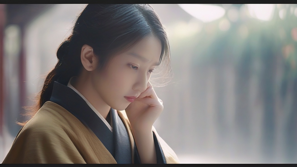 手机摄影构图进阶：RAW格式与创意法则