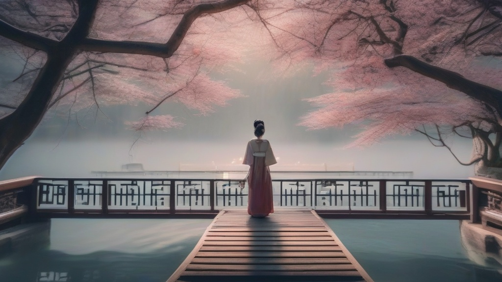 从构图到后期：解锁摄影画面的完美表达