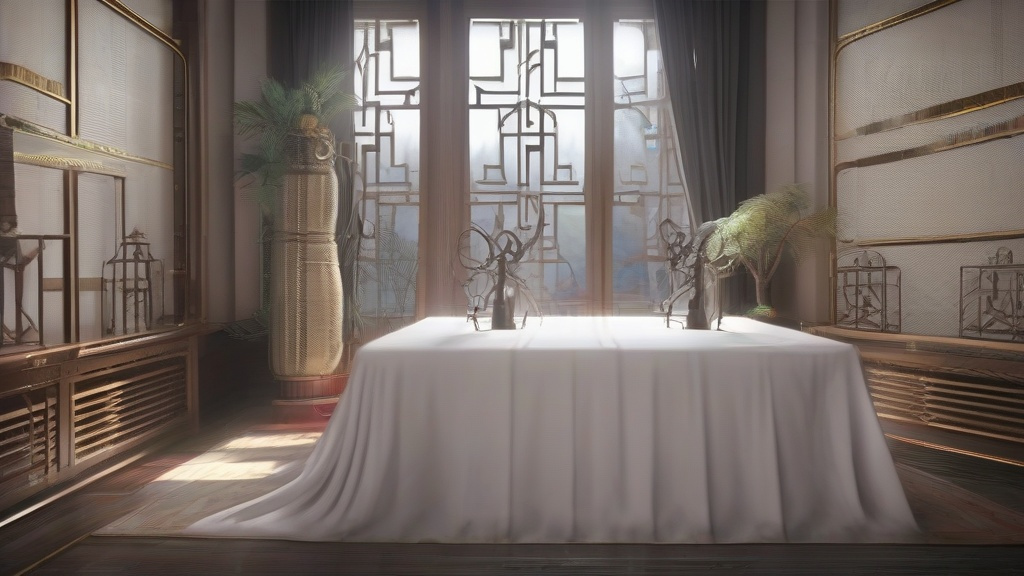 解锁相机参数密码：从白平衡到黑白摄影的进阶指南