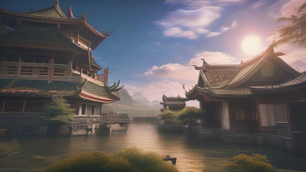 运动摄影构图：白平衡与动态捕捉的完美结合