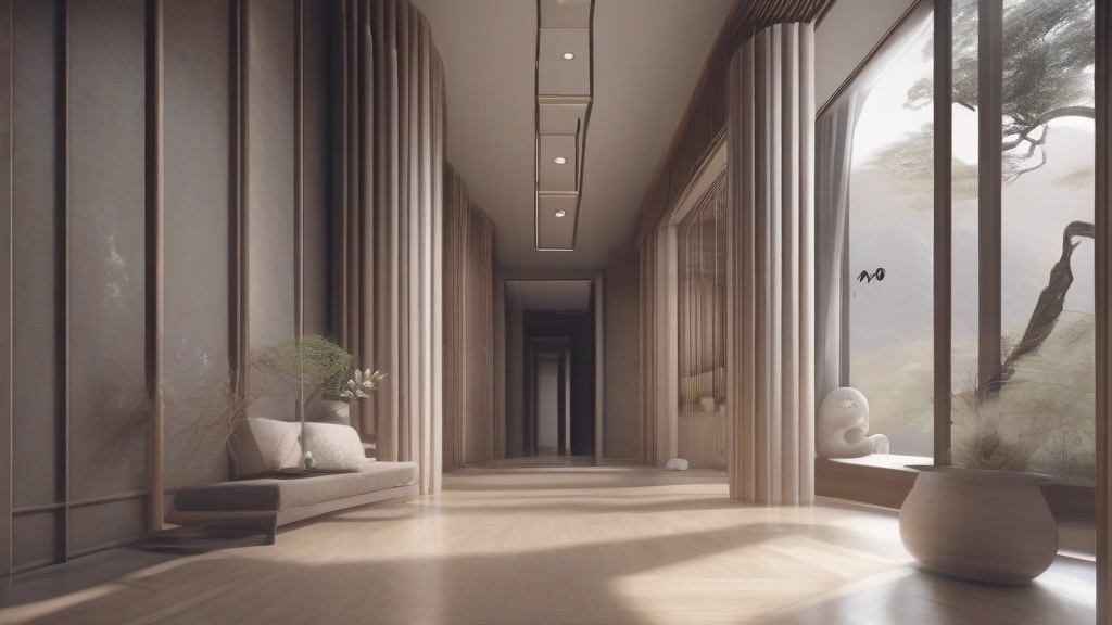 创意风光摄影：滤镜与长曝光的魔法组合