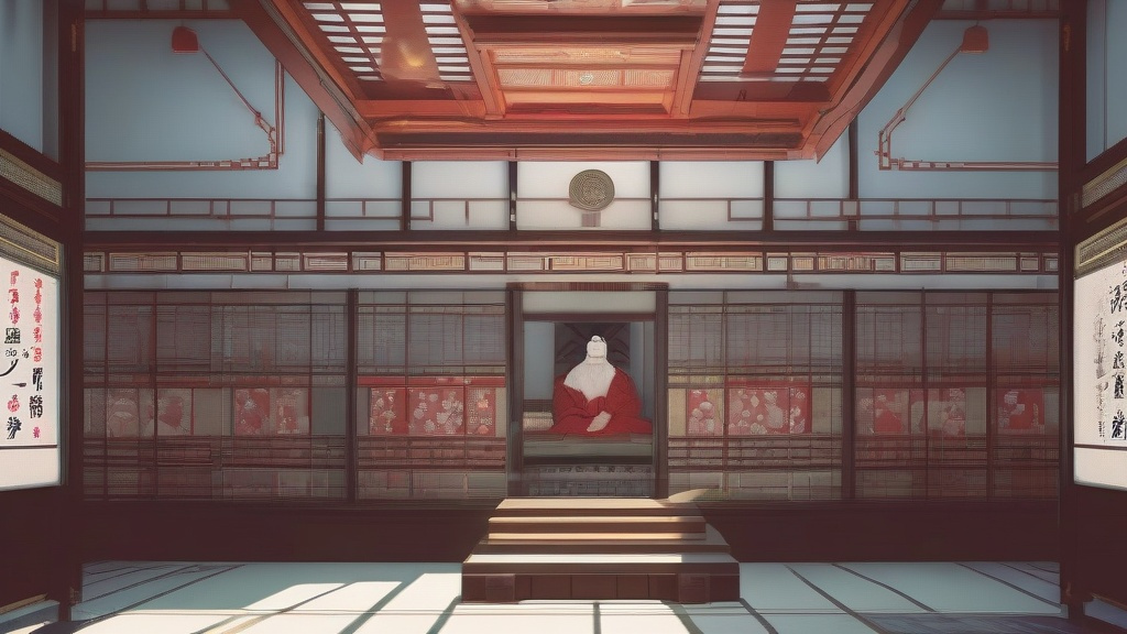 从风光到运动：解锁构图与白平衡的视觉魔法