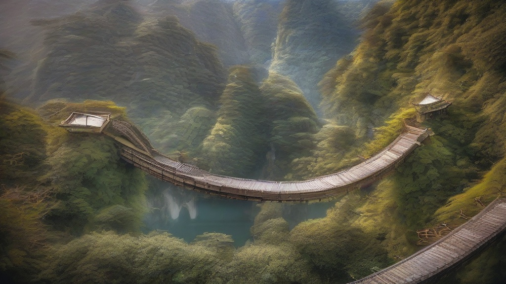 HDR风光摄影全攻略：从ISO到构图的终极指南