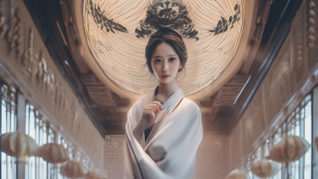 微距摄影：用构图与光影捕捉微观世界