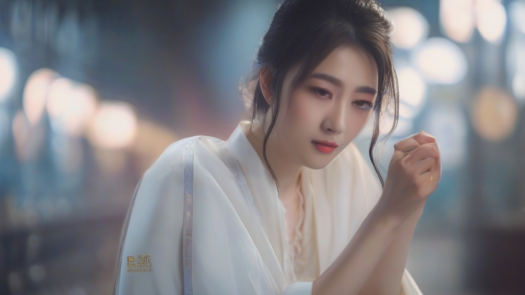 RAW格式人像摄影：从拍摄到后期全解析