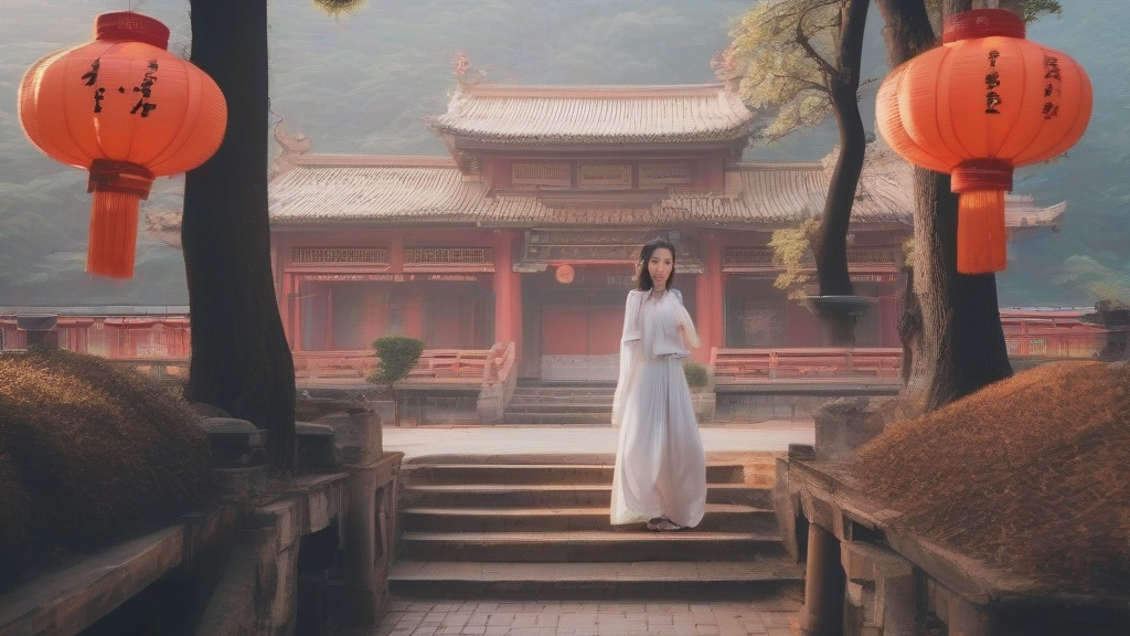 掌握光影魔法：从光圈到曝光的进阶指南