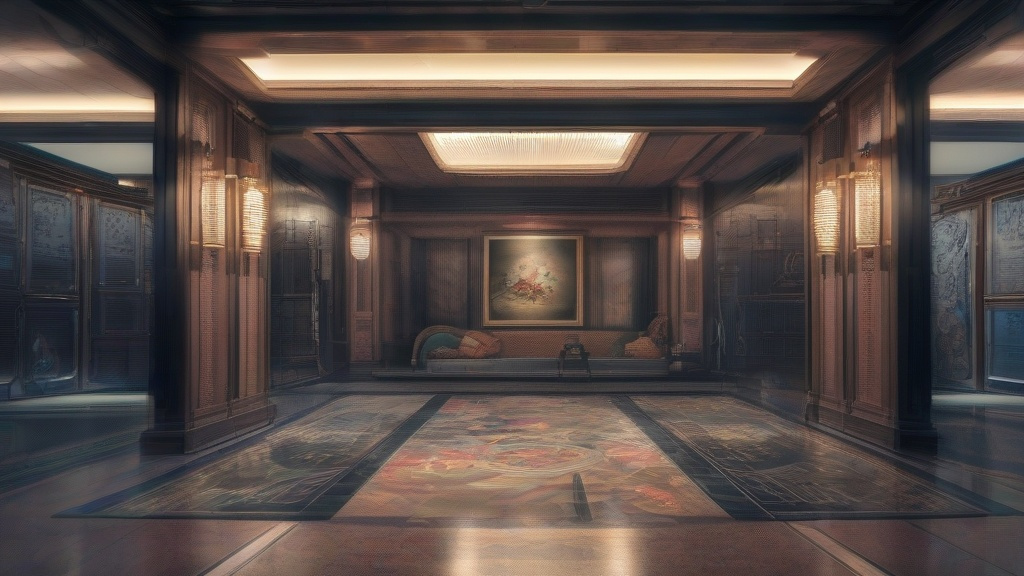 HDR与快门速度：解锁风光摄影新维度