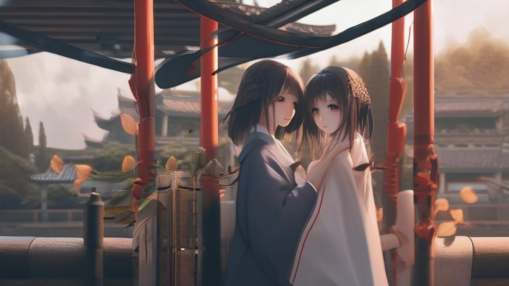 解锁风光摄影构图密码：从经典到创新的视觉语言