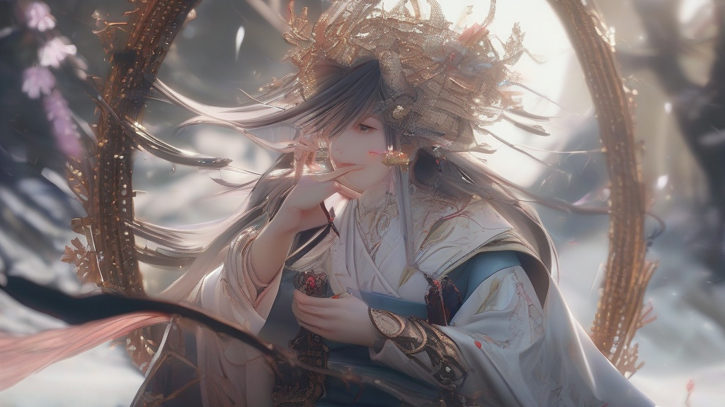 手机摄影进阶：参数与技巧全解析