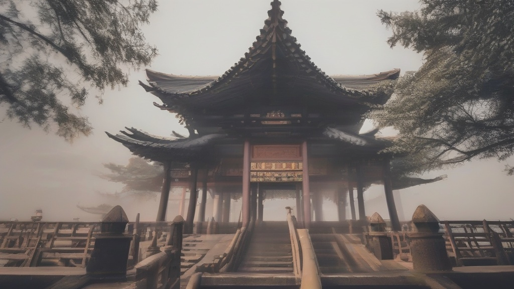 风光摄影进阶：ISO、RAW与光圈的黄金组合