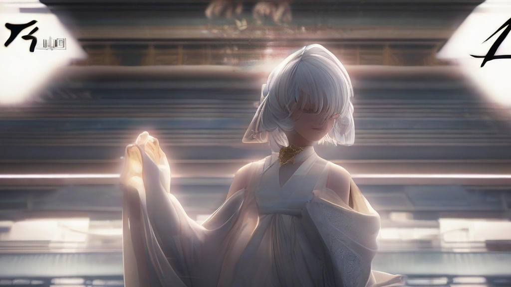 ISO与黑白：解锁影像的纯粹力量