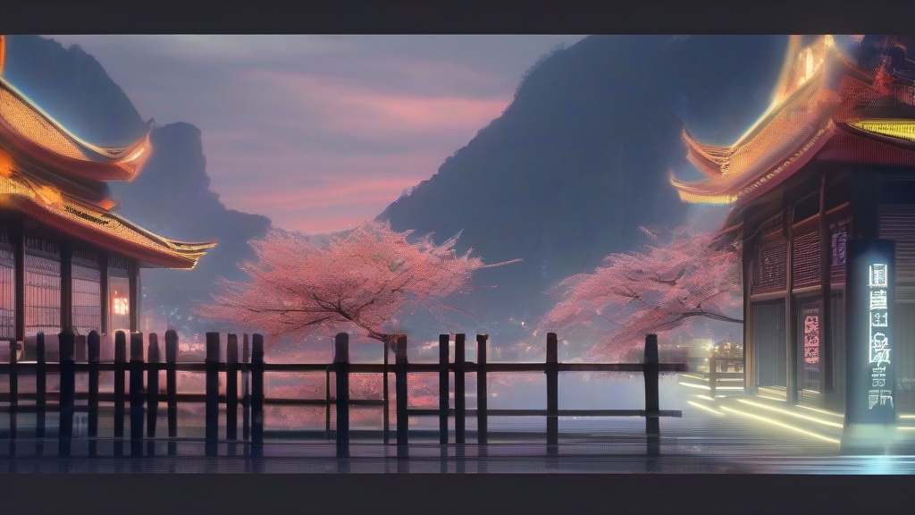 解锁光圈魔法：从夜景到静物的创意控制