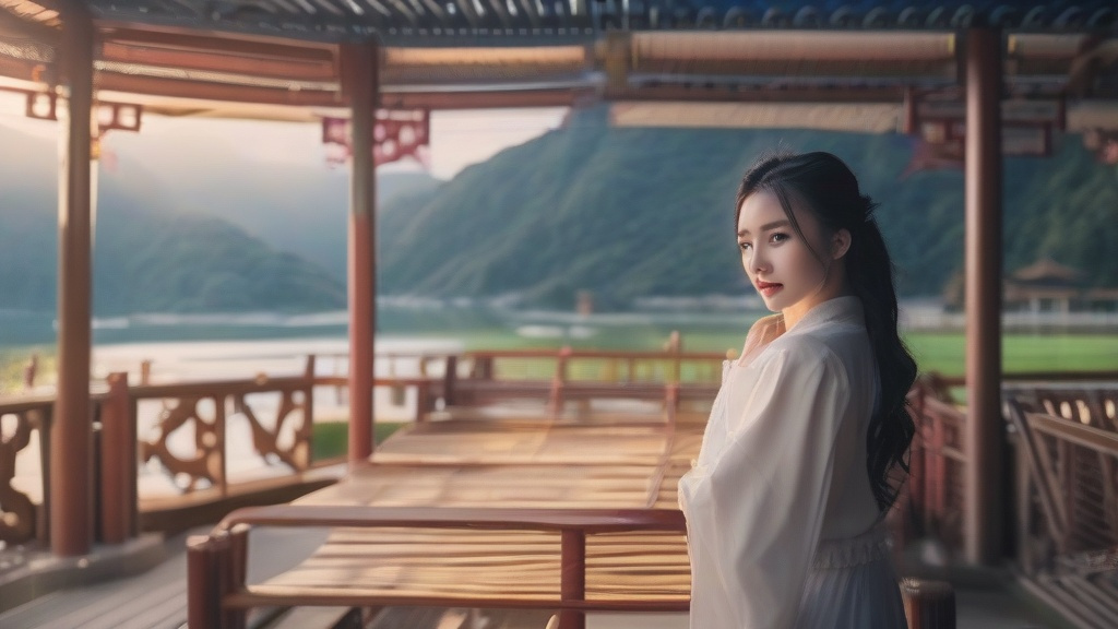 旅行摄影中光圈运用的进阶技巧