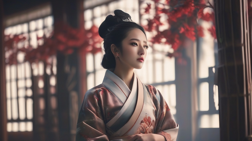 解锁光圈与曝光：从参数到创作的深度指南