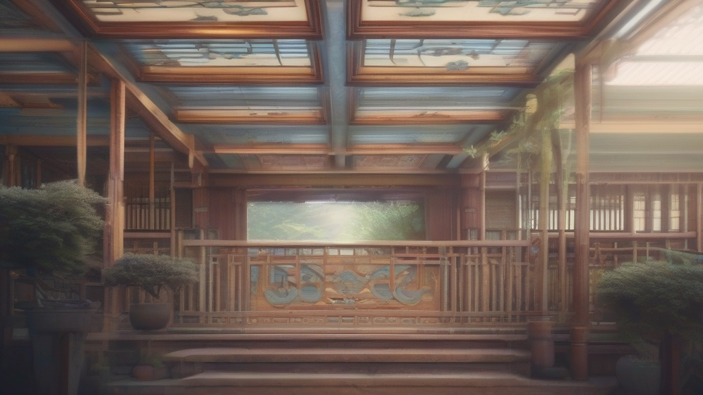 光圈与速度：运动摄影的动态美学解析