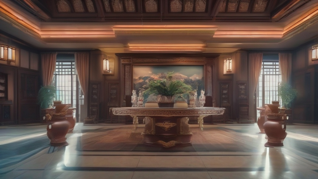 突破常规：手机也能拍出大师级摄影作品