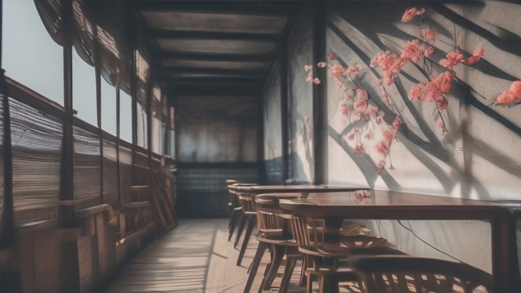 光影重构：从拍摄到后期的视觉魔法