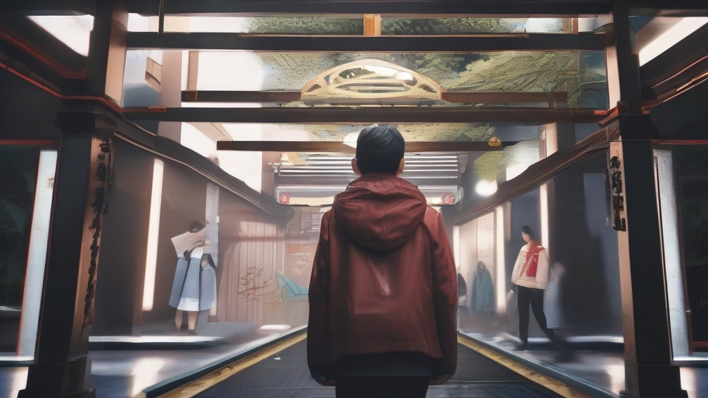 索尼A7R V评测：商业与旅拍的全能利器