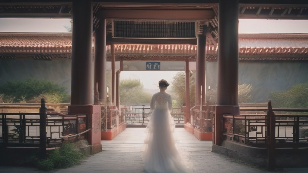 快门速度与后期处理：解锁摄影创作的双重密码