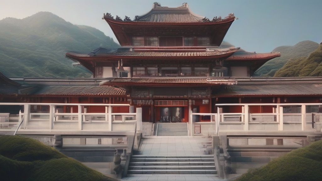 从ISO到光影：解锁四大场景的参数密码