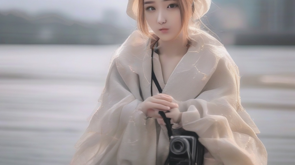 人像摄影对焦全攻略：从器材到实战技巧