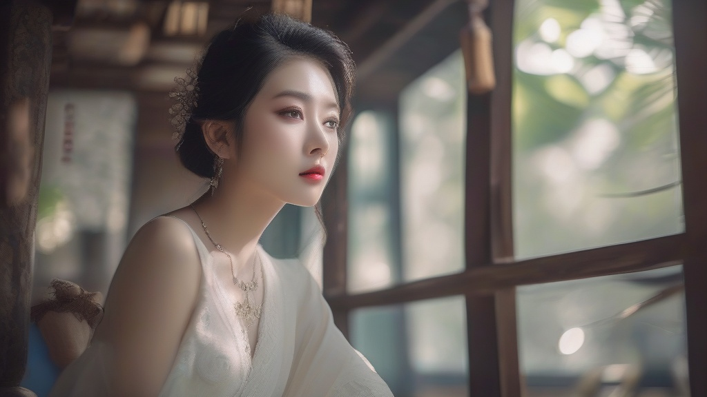 手机静物摄影：光圈与白平衡的魔法组合