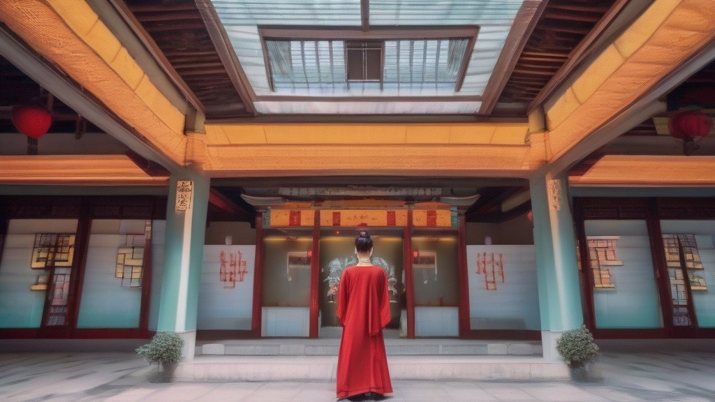 从对焦到曝光：解锁摄影核心控制力