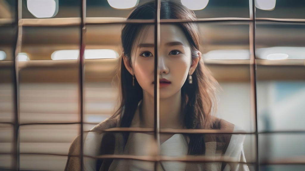 RAW格式+景深控制：解锁后期处理新维度