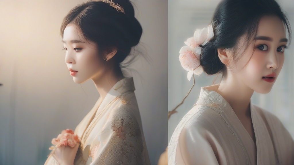 从ISO到白平衡：解锁摄影三大核心参数的奥秘