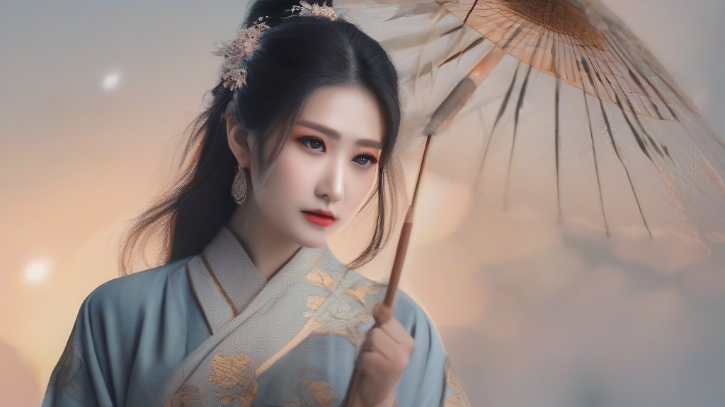 突破常规：用快门与白平衡重构摄影构图