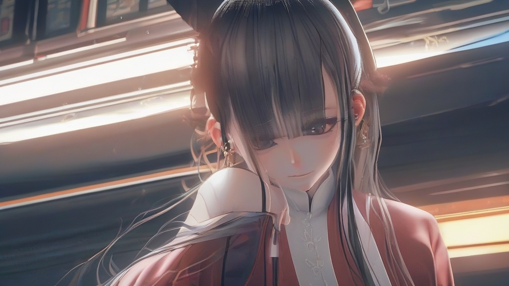 人像摄影新利器：对焦系统深度评测与创意应用