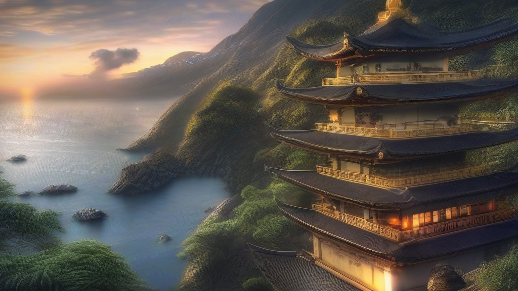 HDR技术全解析：人像与夜景的终极利器