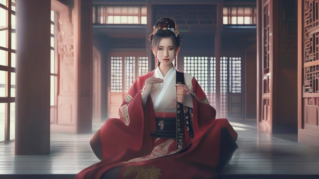 从构图到光影：商业与风光摄影的进阶指南