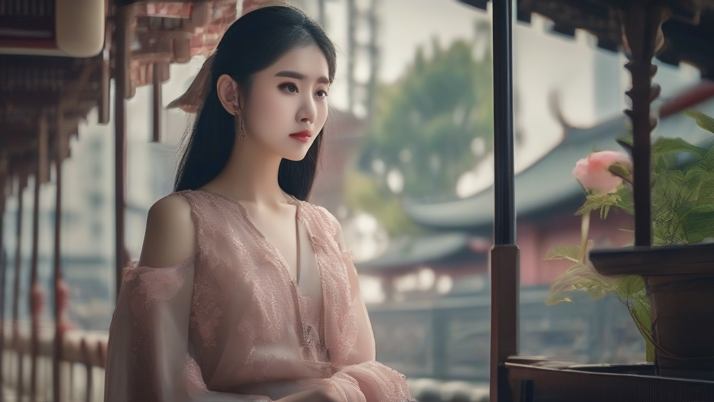 旅行摄影构图秘籍：快门速度的魔法应用