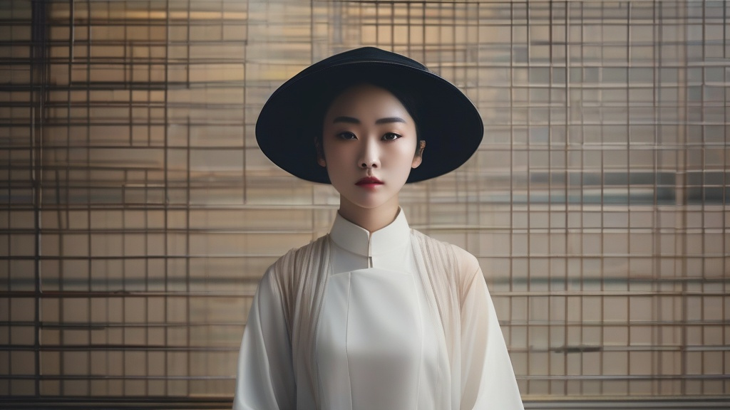 商业摄影构图与白平衡全解析