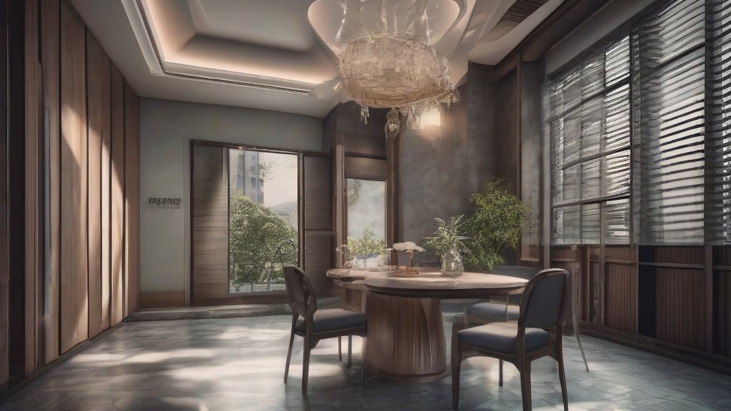 HDR技术全解析：从参数到实战的摄影指南