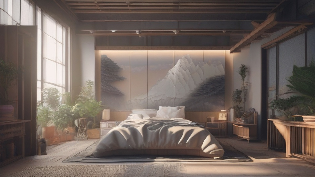 商业摄影器材全解析：从选型到实战技巧