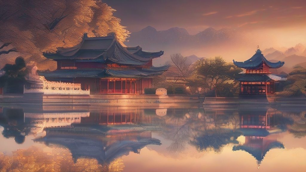 夜景摄影全攻略：曝光与构图的黄金法则