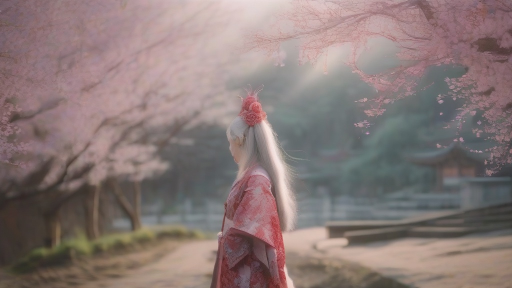 解锁四大摄影领域的创意光影密码