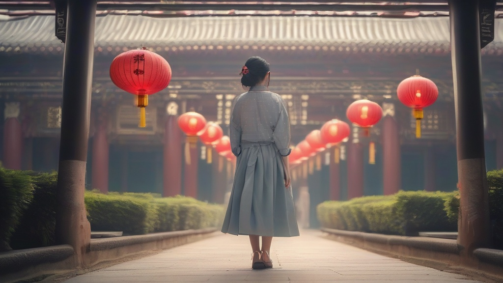 解锁光圈奥秘：从参数到艺术的进阶指南