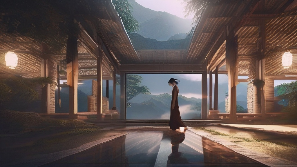 RAW与景深：解锁专业摄影的两大核心密码