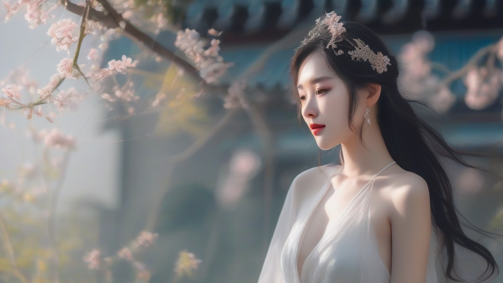 掌握光影密码：从ISO到光圈的进阶拍摄指南