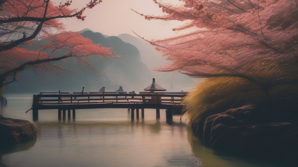 一镜走天下：全能镜头人像与旅行摄影实测