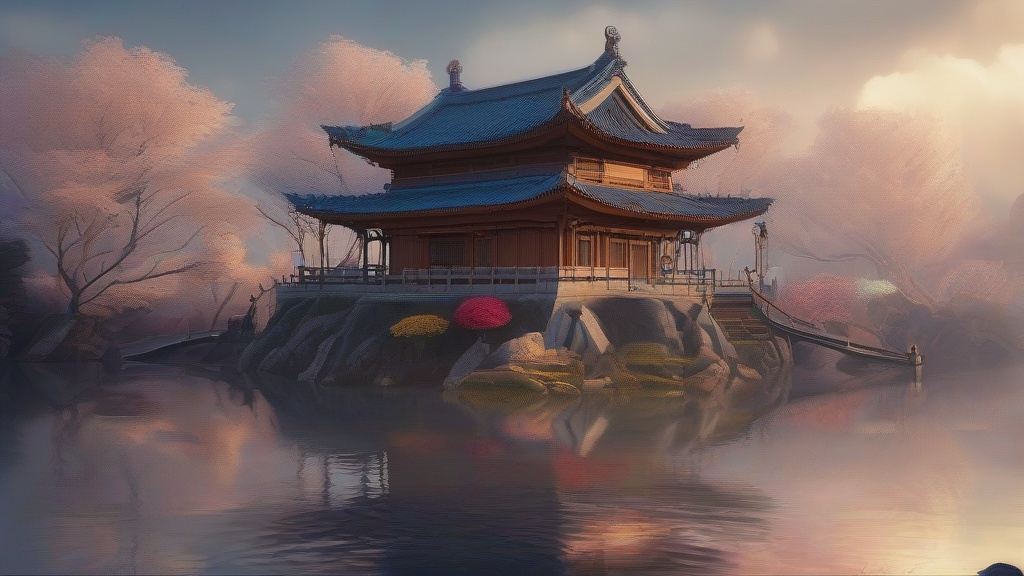 人像摄影进阶：用景深掌控画面情绪