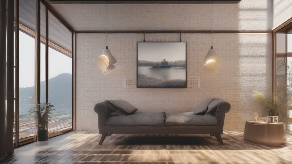 掌握构图法则：解锁人像与旅拍的视觉密码