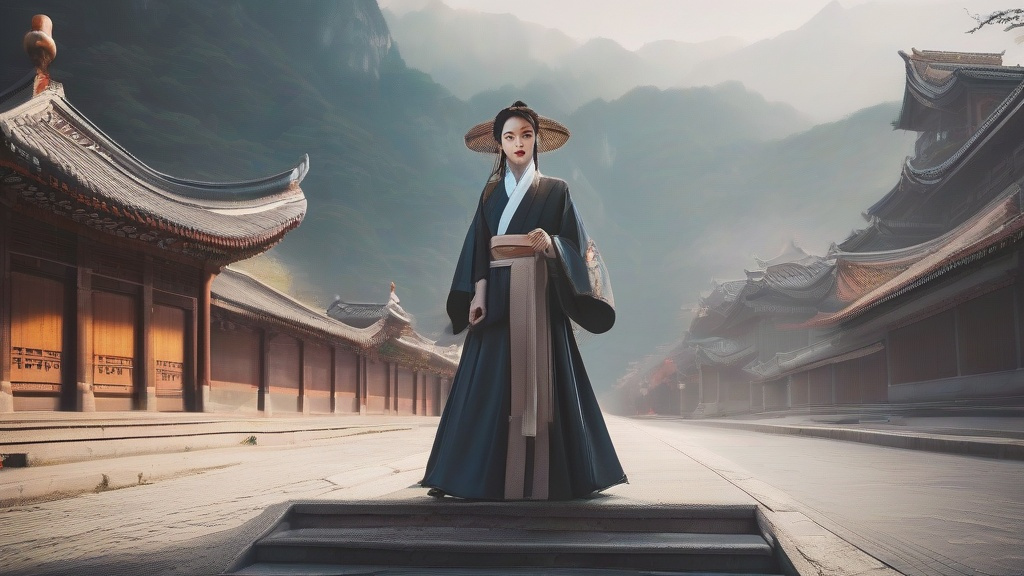 从光圈到场景：解锁摄影之光的艺术表达